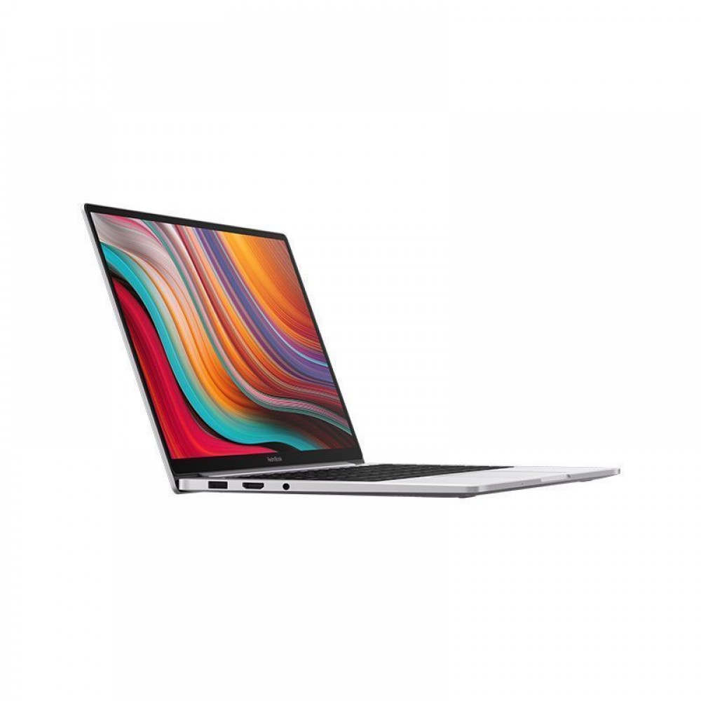 Ноутбук Xiaomi RedmiBook 13" Ryzen Edition R5-4500U 512Gb/16Gb Silver