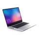 Ноутбук Xiaomi RedmiBook 14 Ryzen Edition (AMD Ryzen 5 3500U 2100-3500 MHz/14"/1920x1080/8GB/512GB SSD/DVD нет/AMD Radeon Vega 8 Graphics/Wi-Fi/Bluetooth/Windows 10 Home) Silver