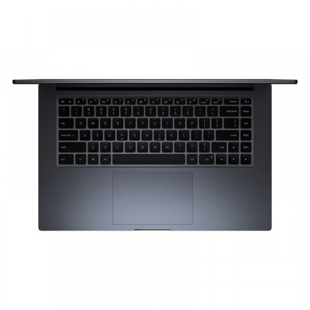 Ноутбук Xiaomi  RedmiBook 16" Ryzen Edition R5-4500U 512Gb/16Gb Gray 