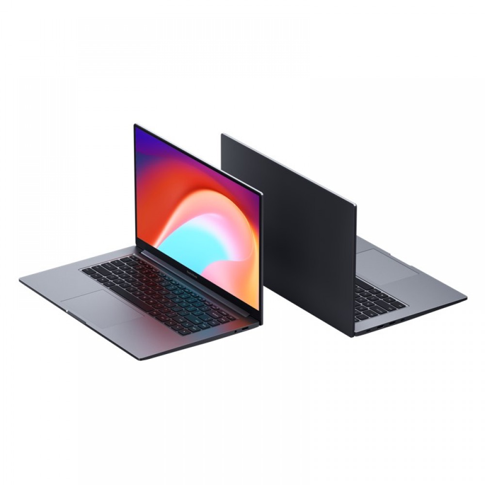 Ноутбук Xiaomi RedmiBook 16 Ryzen Edition 2020 JYU4275CN (AMD Ryzen 5 4500U 16.1"/1920x1080/8Gb/512Gb SSD/DVD нет/AMD Radeon RX Vega 6/Wi-Fi/Bluetooth/Windows 10 Home)
