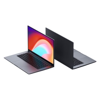 Ноутбук Xiaomi RedmiBook 16" Ryzen Edition (AMD Ryzen 5 4500U 16.1"/1920x1080/16GB/512GB SSD/DVD нет/AMD Radeon Vega 6/Wi-Fi/Bluetooth/Windows 10 Home)