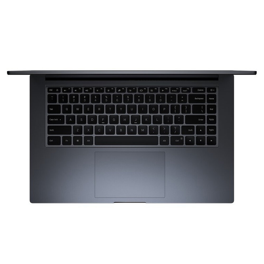 Ноутбук Xiaomi RedmiBook 16 Ryzen Edition 2020 JYU4275CN (AMD Ryzen 5 4500U 16.1"/1920x1080/8Gb/512Gb SSD/DVD нет/AMD Radeon RX Vega 6/Wi-Fi/Bluetooth/Windows 10 Home)
