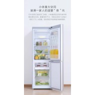 Умный холодильник Xiaomi Viomi Yunmi iLive 2.0 Internet Double Door 272L (BCD-272WMSD)