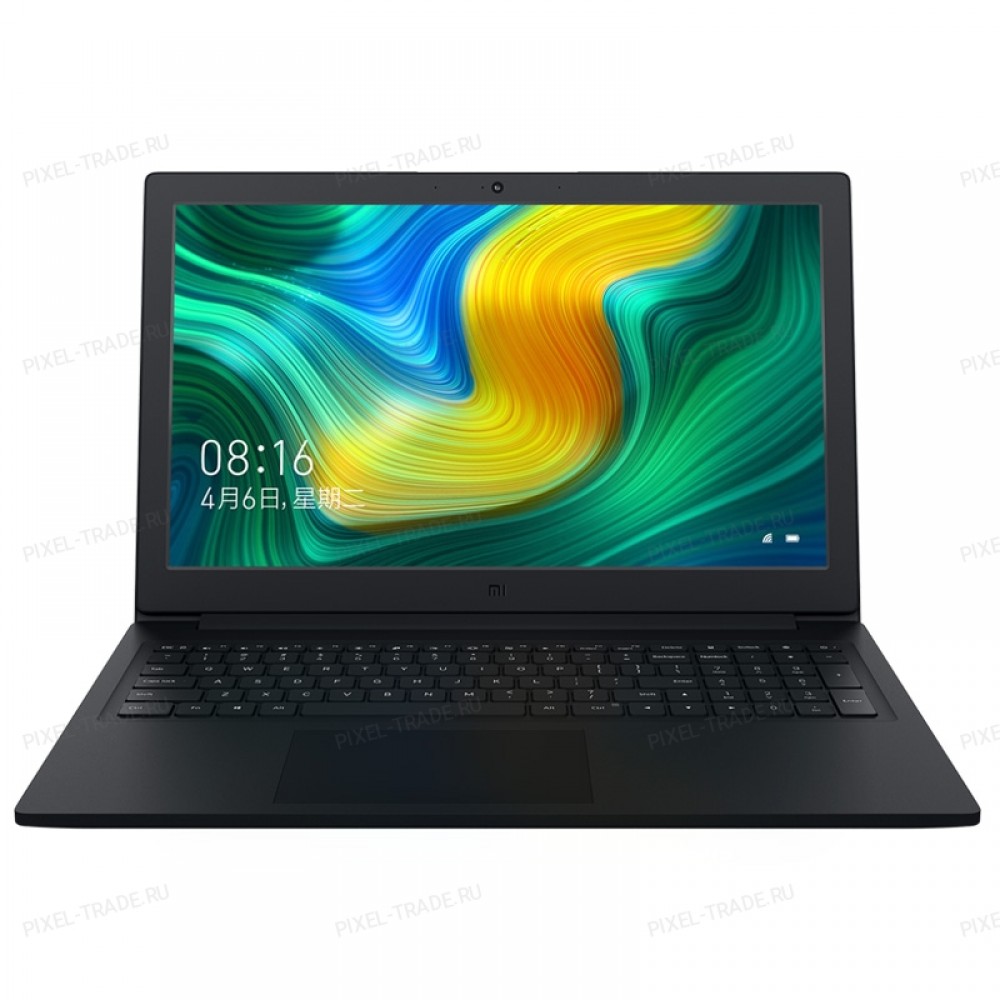 Ноутбук Xiaomi Mi Notebook Lite 15.6 i3 4Gb/128Gb