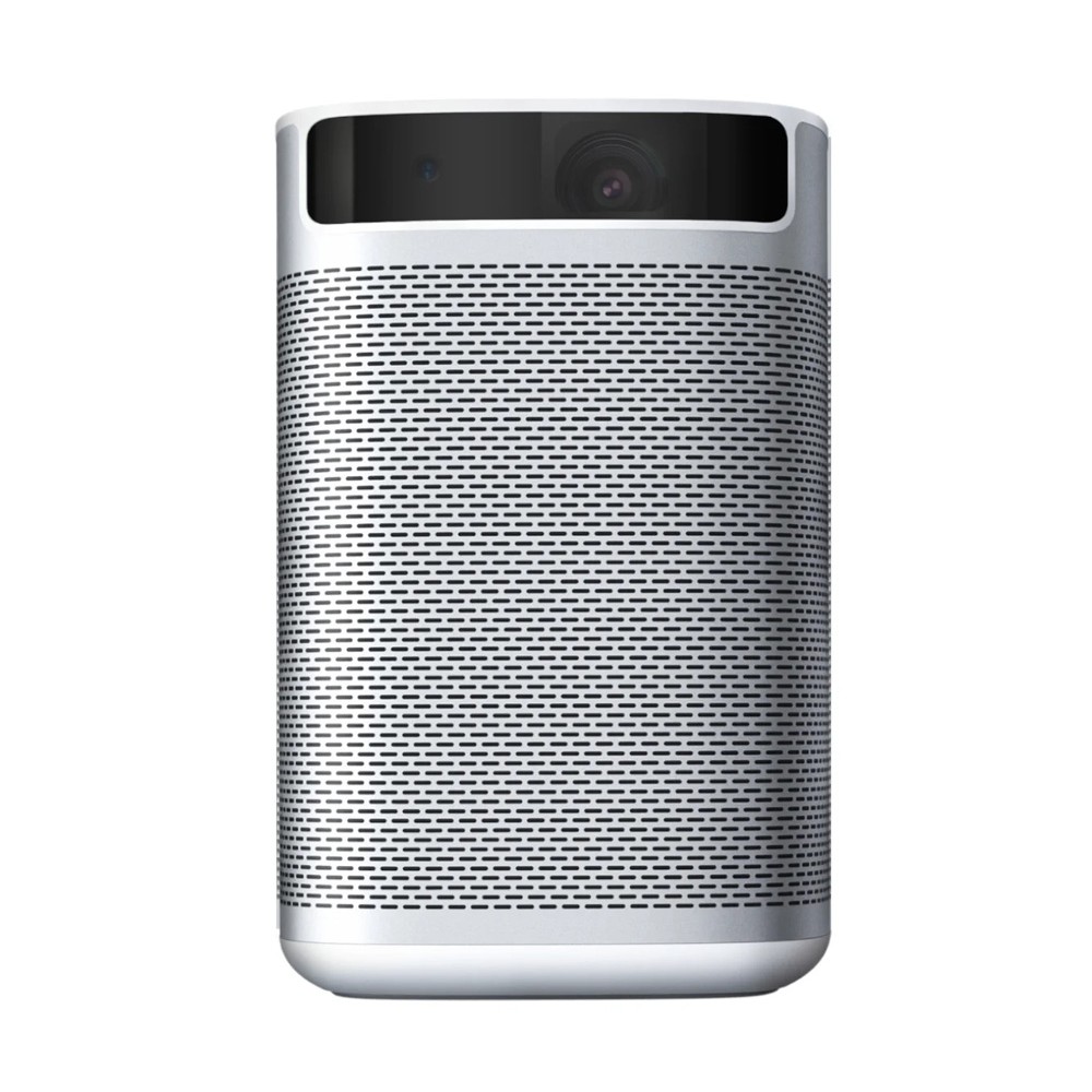 Компактный проектор XGIMI MoGo Pro (1080p, Harman/Kardon)
