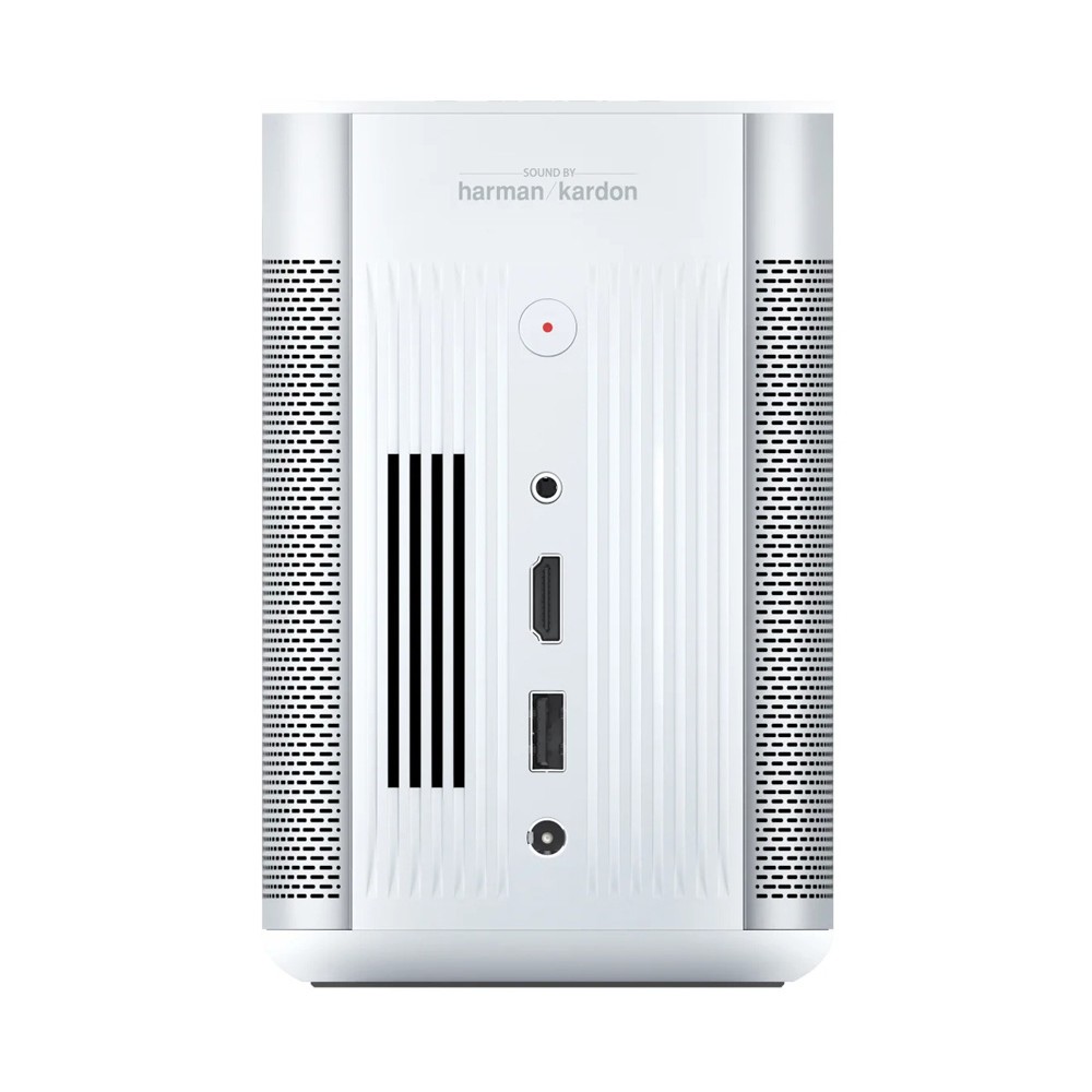 Компактный проектор XGIMI MoGo Pro (1080p, Harman/Kardon)