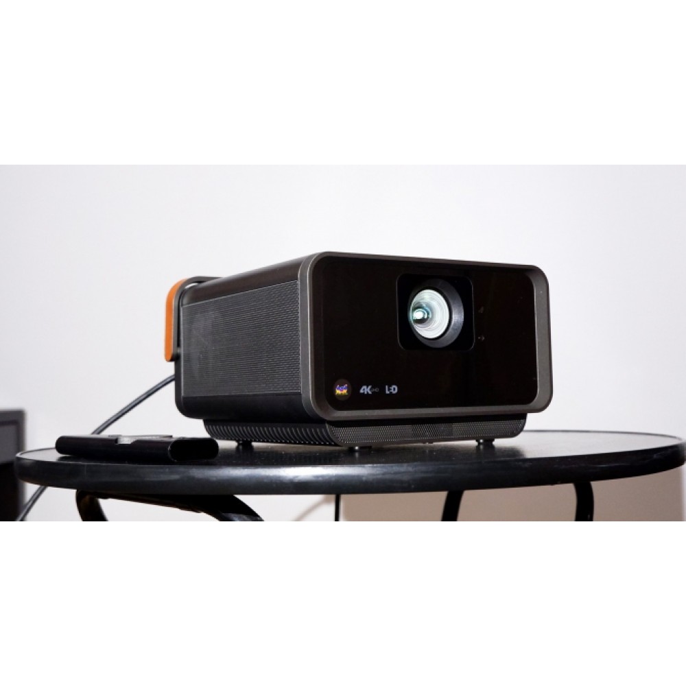 ViewSonic X10-4K
