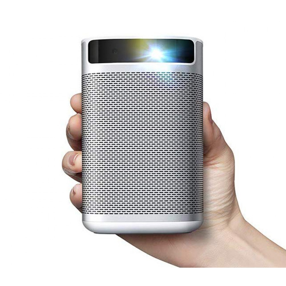 Компактный проектор XGIMI MoGo Pro (1080p, Harman/Kardon)