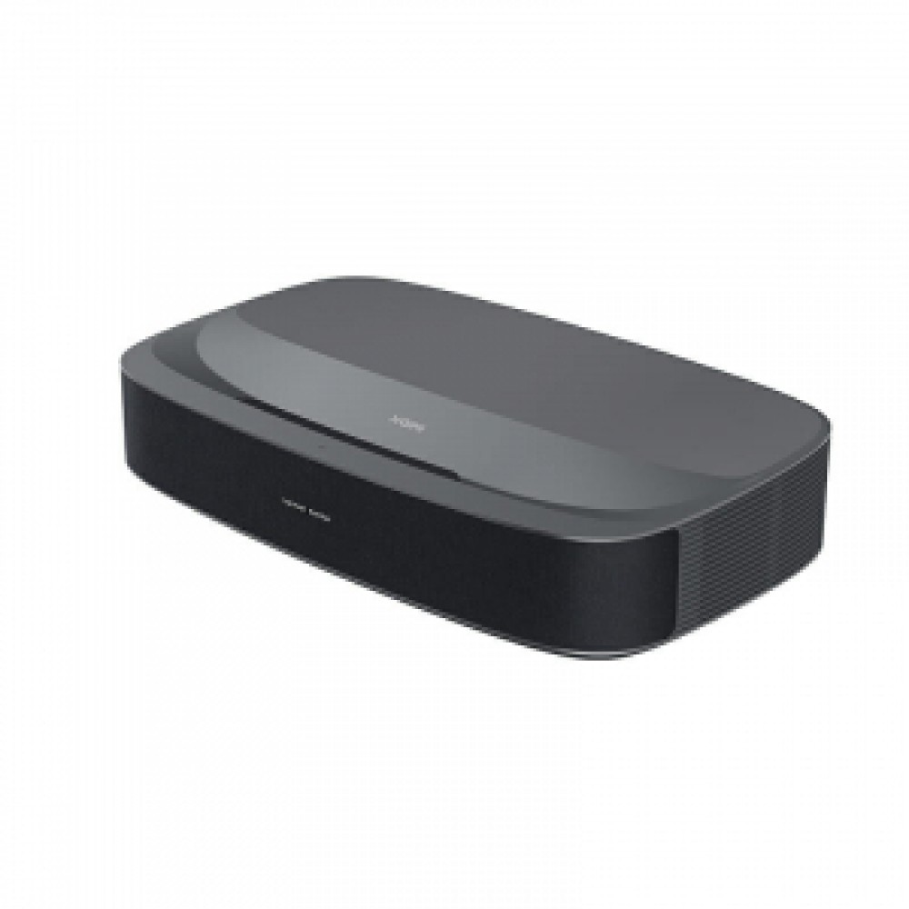 Лазерный проектор XGIMI Lune 4K Pro Black
