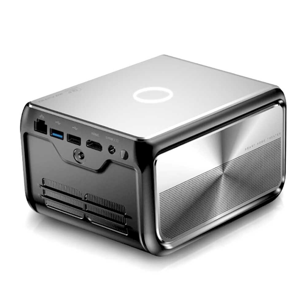 Проектор JMGO J6S (русский интерфейс)