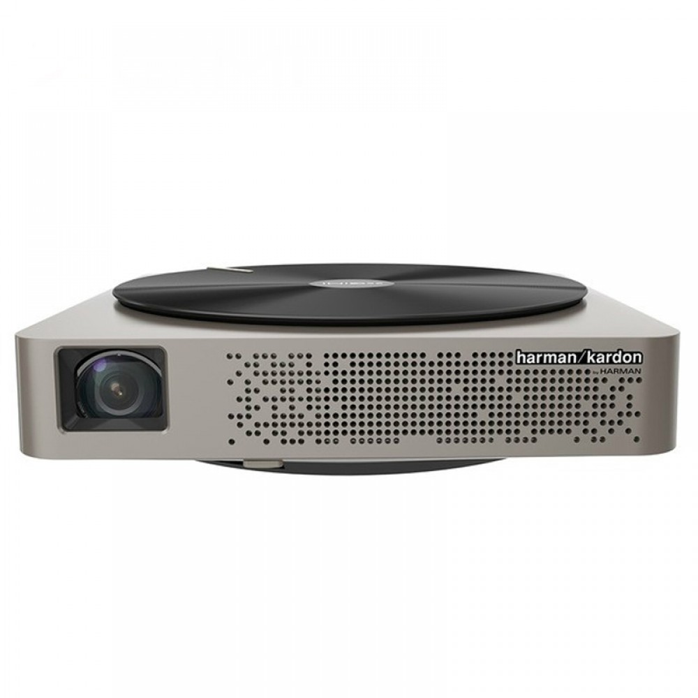 Проектор XGIMI Z4 Aurora HD 720p 3D 