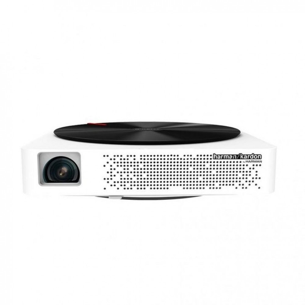 Проектор XGIMI Z4X HD 720p 3D