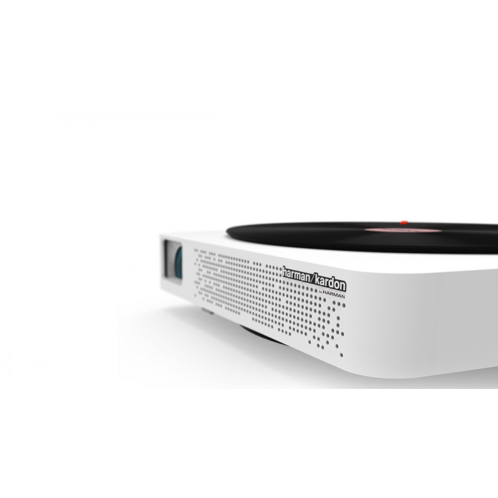 Проектор XGIMI Z4X HD 720p 3D