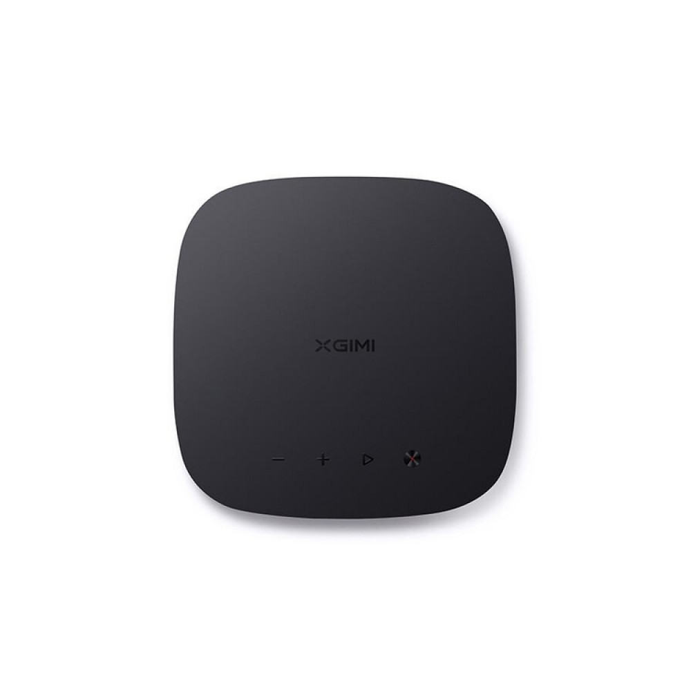 Проектор XGIMI Z8X 