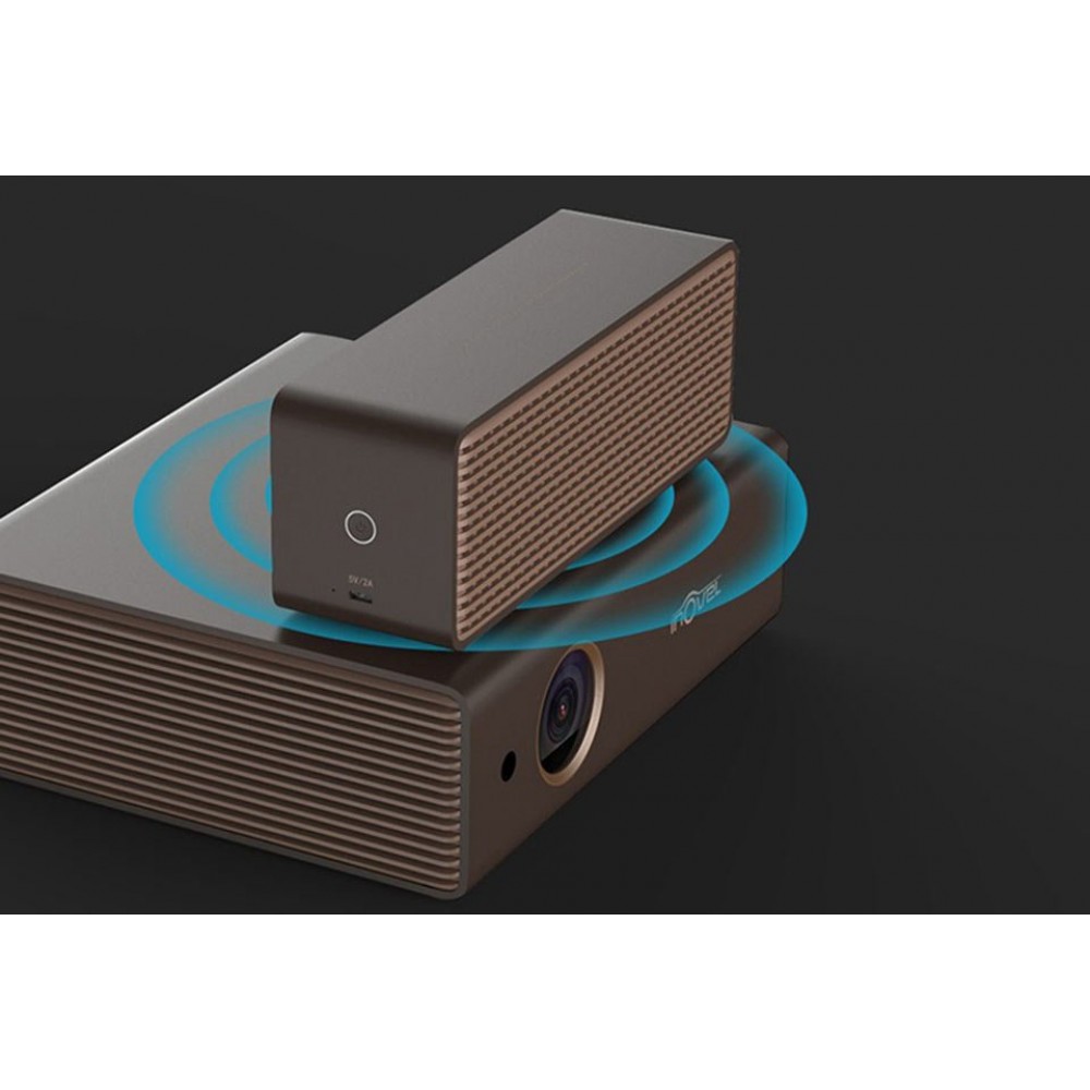 Проектор Xiaomi iNovel Me2 Pro Smart Split Projector 