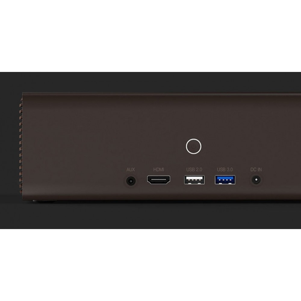 Проектор Xiaomi iNovel Me2 Pro Smart Split Projector 