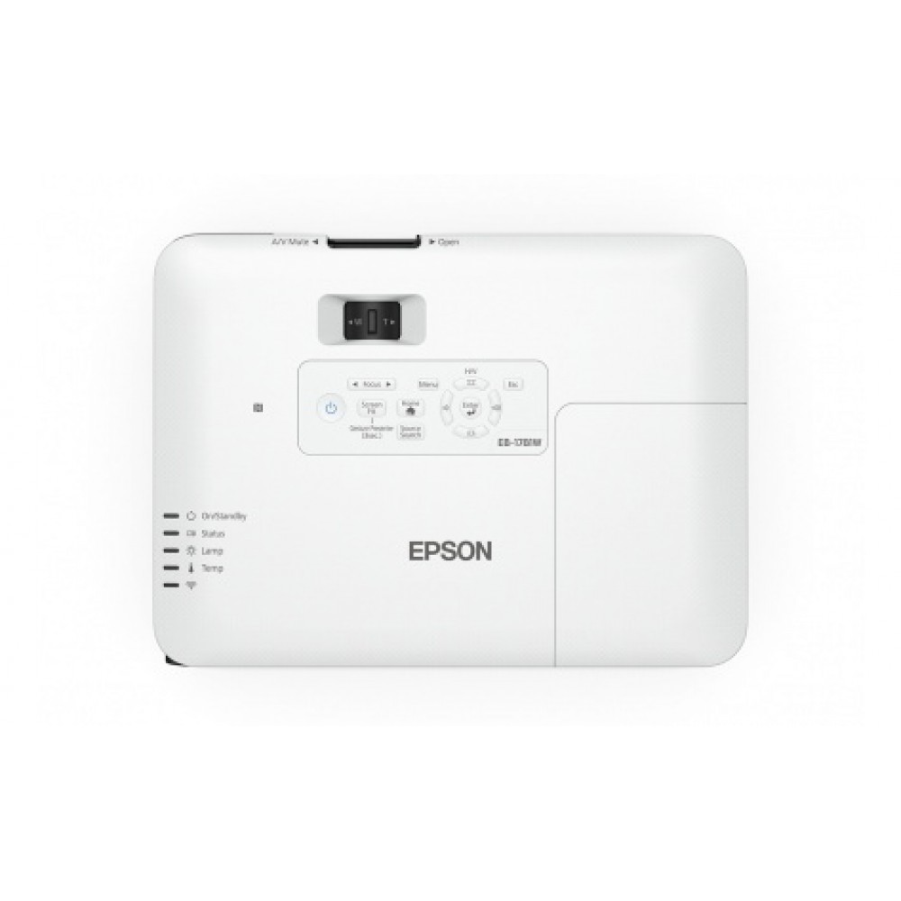 Проектор Epson EB-1781W