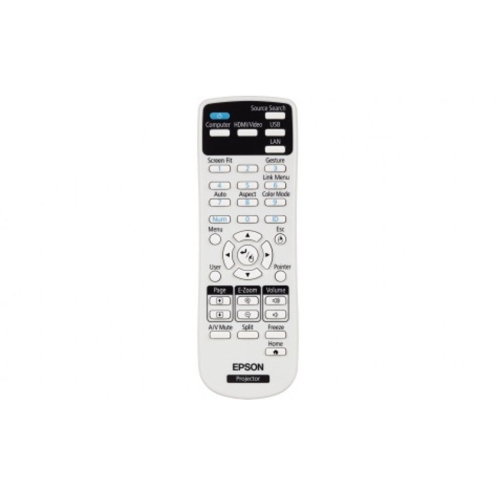 Проектор Epson EB-2065