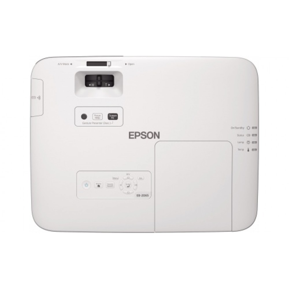 Проектор Epson EB-2065