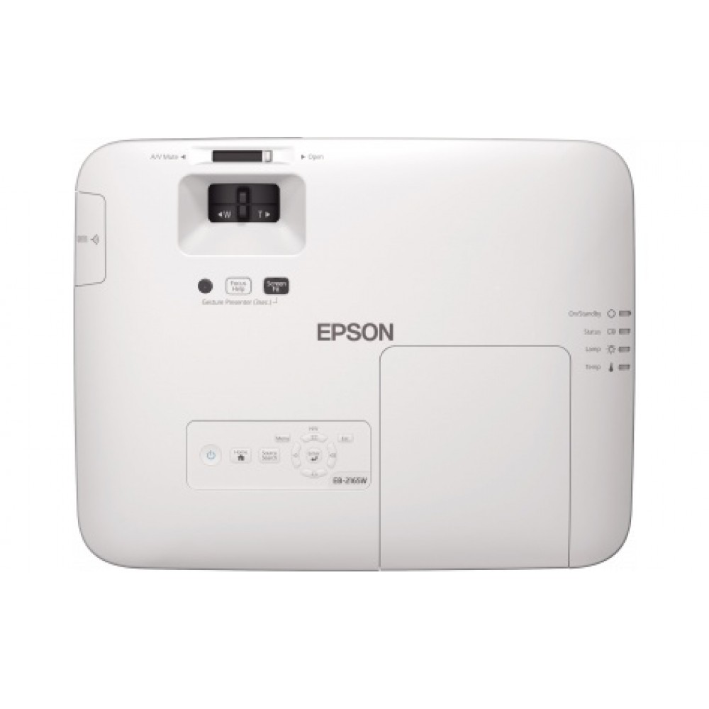 Проектор Epson EB-2165W