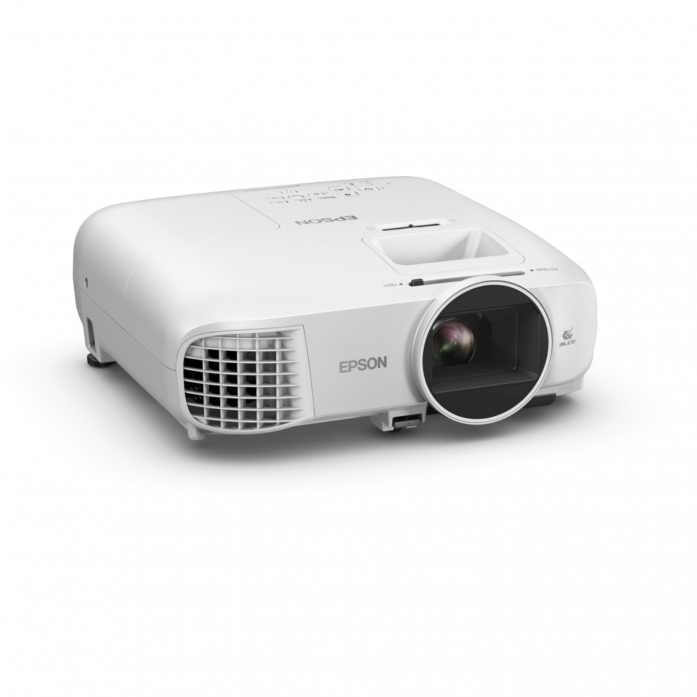 Проектор Epson EH-TW5400