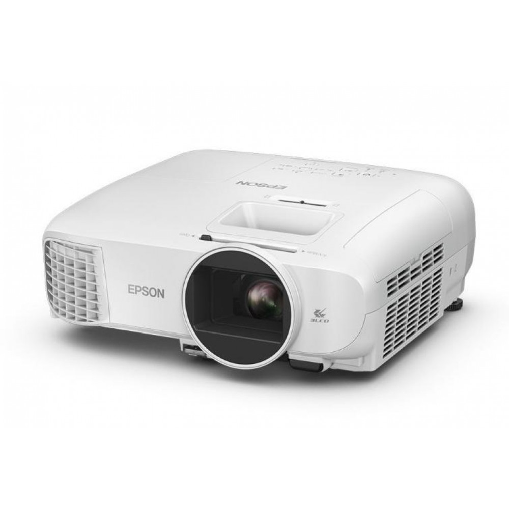 Проектор Epson EH-TW5400