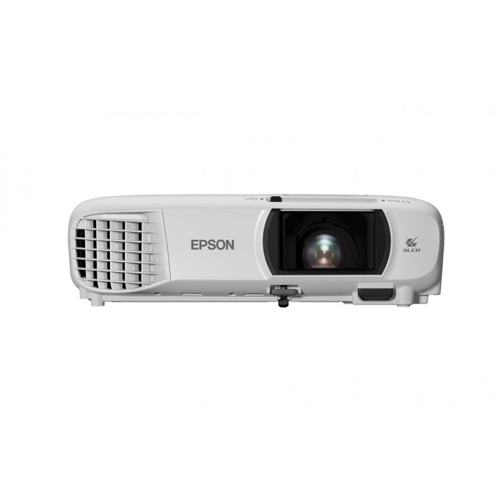 Проектор Epson EH-TW650