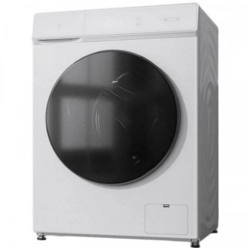 Умная стиральная машина с сушкой Xiaomi Mijia Washing Machine 10 kg (XHQG100MJ01)