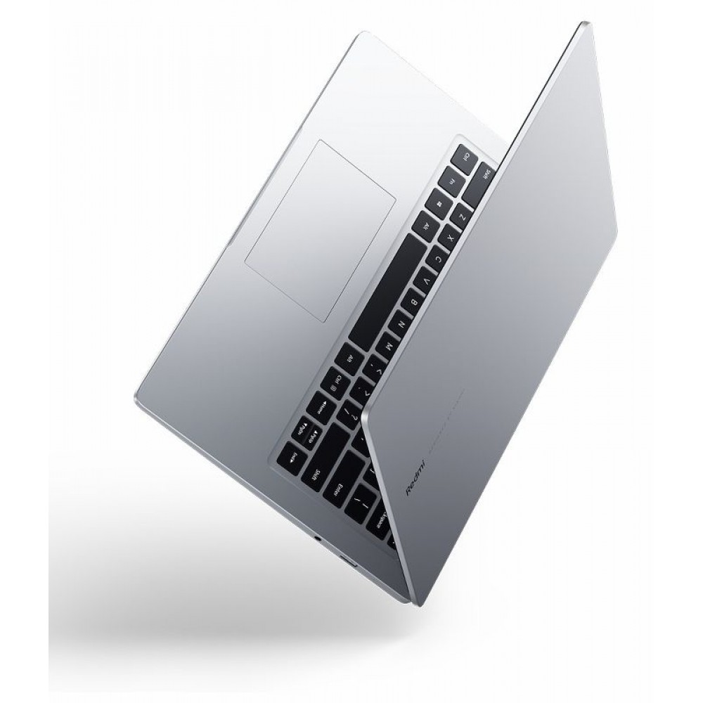 Ноутбук Xiaomi RedmiBook 14 2019(Intel Core i3 8145U 2100 MHz/4Gb/256Gb SSD/MX250/) Silver JYU4136CN