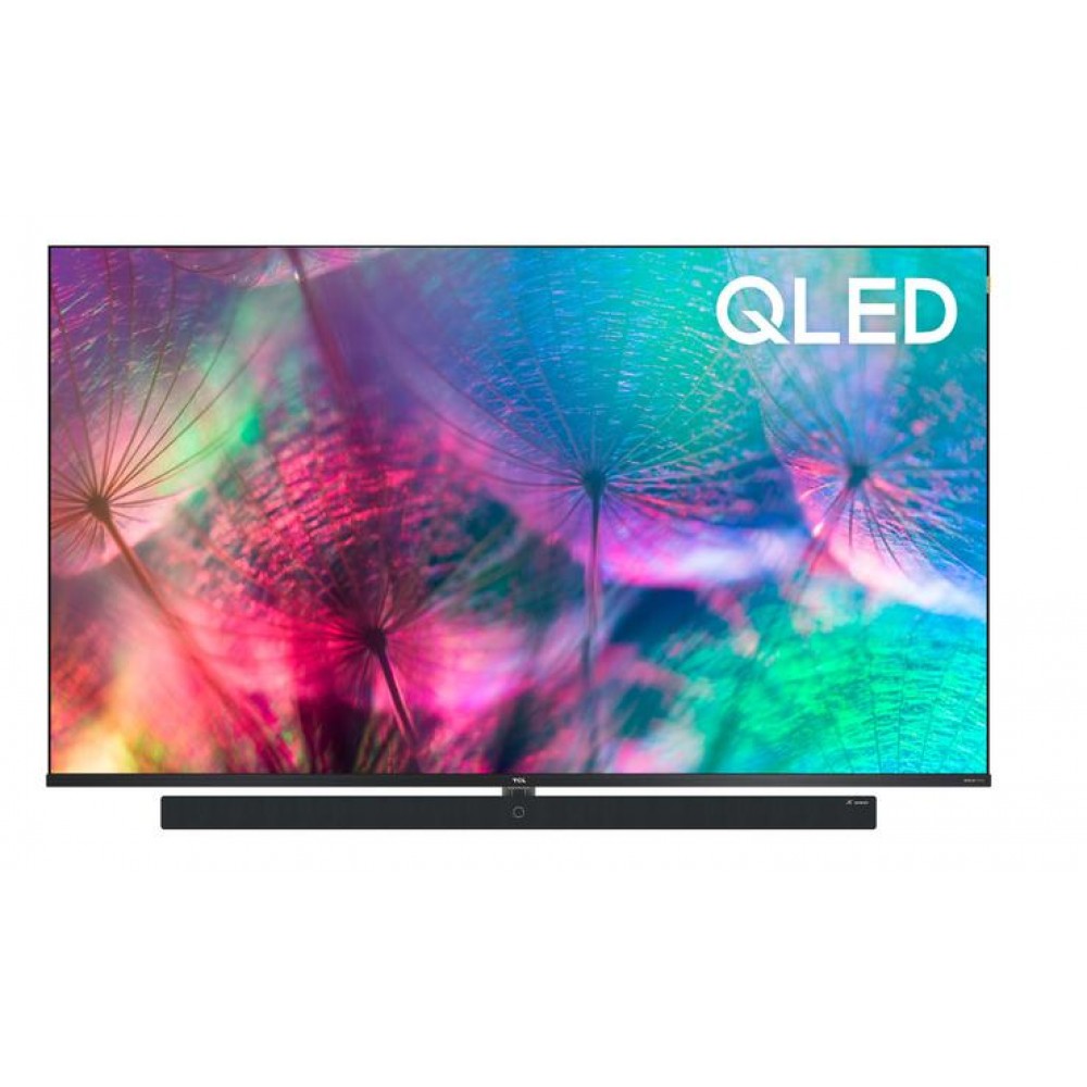 Телевизор TCL X11 75” QD-Mini LED