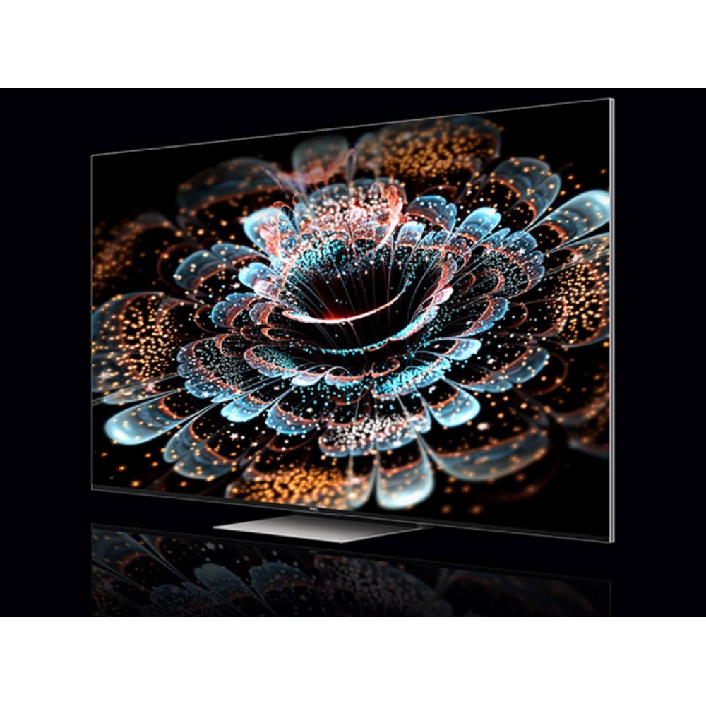 Телевизор TCL Q10G Mini LED 75"